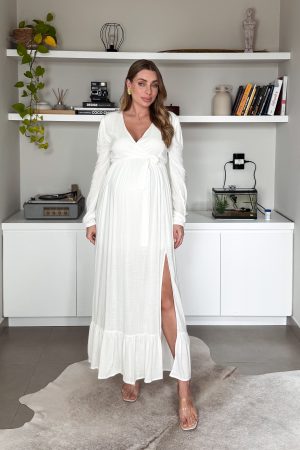 moda gestante gravida roupa amamentação mãe gestação agestantevestido (188)