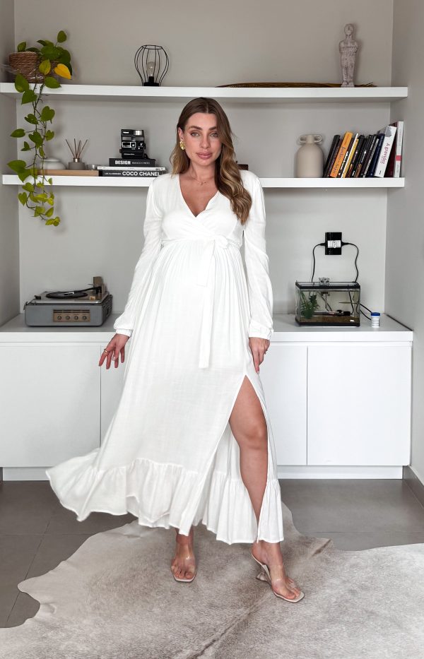 moda gestante gravida roupa amamentação mãe gestação agestantevestido (188)