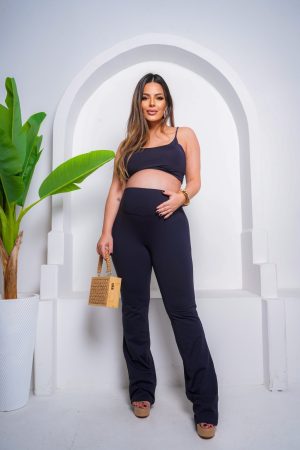 moda gestante gravida roupa amamentação mãe gestação agestantevestido (180)