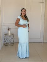 moda gestante gravida roupa amamentação mãe gestação agestantevestido (180)