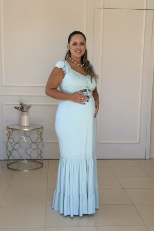 moda gestante gravida roupa amamentação mãe gestação agestantevestido (180)