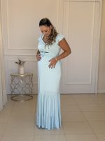 moda gestante gravida roupa amamentação mãe gestação agestantevestido (180)