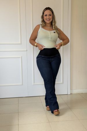 moda gestante gravida roupa amamentação mãe gestação agestantevestido (180)