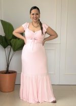 moda gestante gravida roupa amamentação mãe gestação agestantevestido (180)