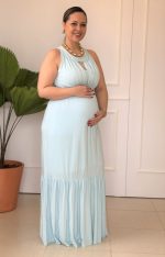 moda gestante gravida roupa amamentação mãe gestação agestantevestido (180)