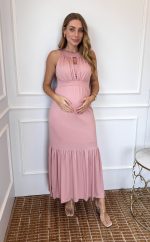 moda gestante gravida roupa amamentação mãe gestação agestantevestido (227)