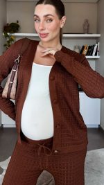 moda gestante gravida roupa amamentação mãe gestação agestantevestido (180)