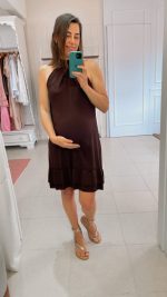 moda gestante gravida roupa amamentação mãe gestação agestantevestido (180)