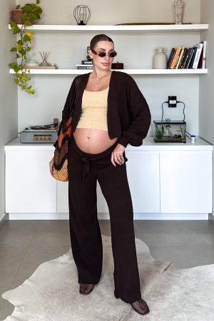 moda gestante gravida roupa amamentação mãe gestação agestantevestido (180)
