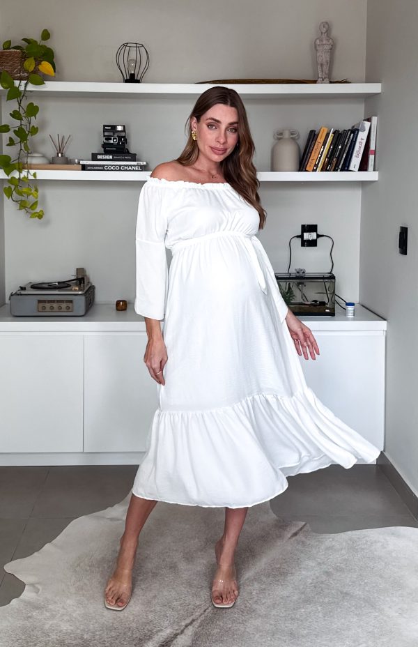 moda gestante gravida roupa amamentação mãe gestação agestantevestido (180)