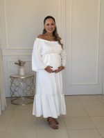 moda gestante gravida roupa amamentação mãe gestação agestantevestido (180)