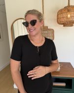 moda gestante gravida roupa amamentação mãe gestação agestantevestido (207)