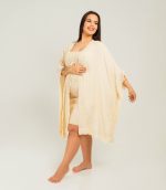 moda gestante gravida roupa amamentação mãe gestação agestantevestido (294)