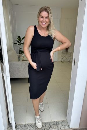 moda gestante gravida roupa amamentação mãe gestação agestantevestido (180)
