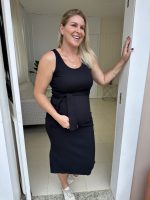 moda gestante gravida roupa amamentação mãe gestação agestantevestido (180)
