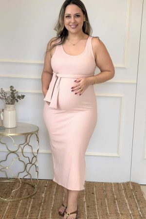 moda gestante gravida roupa amamentação mãe gestação agestantevestido (180)