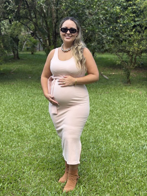 moda gestante gravida roupa amamentação mãe gestação agestantevestido (180)