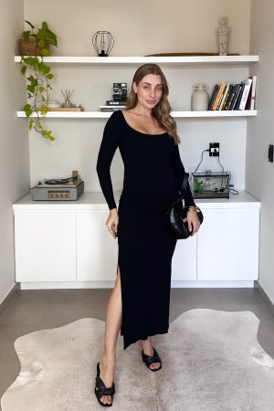 moda gestante gravida roupa amamentação mãe gestação agestantevestido (180)