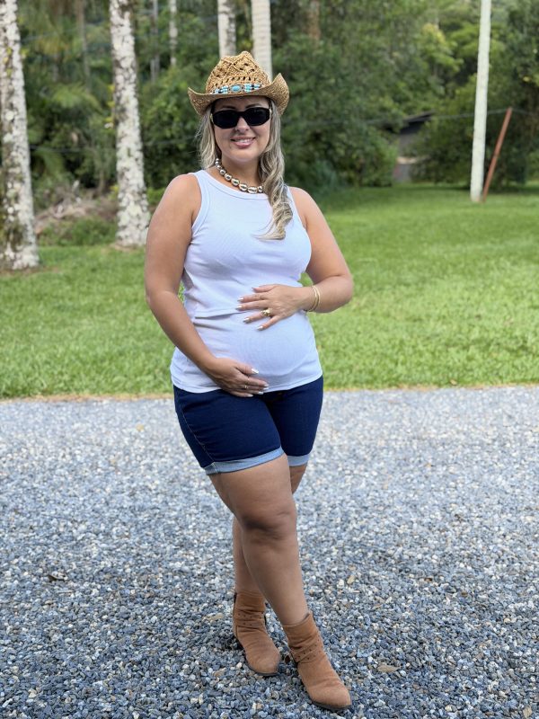 moda gestante gravida roupa amamentação mãe gestação agestantevestido (180)