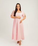 moda gestante gravida roupa amamentação mãe gestação agestantevestido (180)