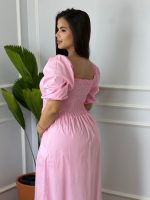 moda gestante gravida roupa amamentação mãe gestação agestantevestido (208)