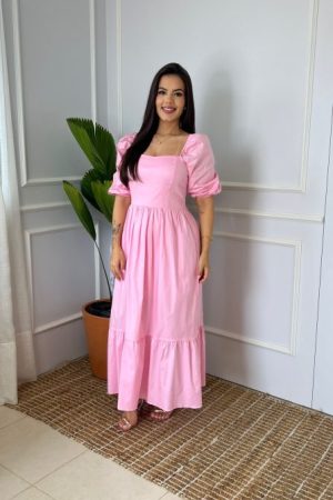 moda gestante gravida roupa amamentação mãe gestação agestantevestido (208)