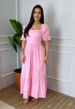 moda gestante gravida roupa amamentação mãe gestação agestantevestido (208)