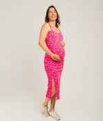 moda gestante gravida roupa amamentação mãe gestação agestantevestido (294)