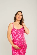moda gestante gravida roupa amamentação mãe gestação agestantevestido (294)