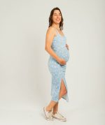 moda gestante gravida roupa amamentação mãe gestação agestantevestido (294)