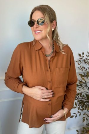 moda gestante gravida roupa amamentação mãe gestação agestantevestido (180)