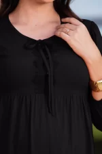 moda gestante gravida roupa amamentação mãe gestação agestantevestido (180)