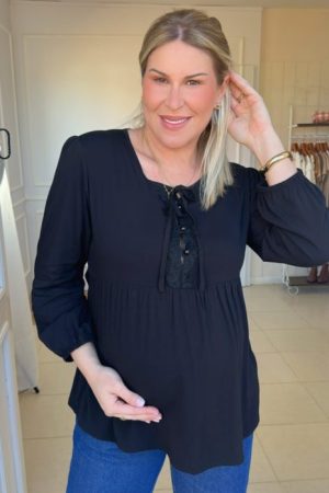 moda gestante gravida roupa amamentação mãe gestação agestantevestido (180)