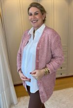 moda gestante gravida roupa amamentação mãe gestação agestantevestido (180)