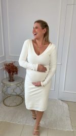 moda gestante gravida roupa amamentação mãe gestação agestantevestido (181)