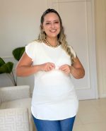 moda gestante gravida roupa amamentação mãe gestação agestantevestido (180)