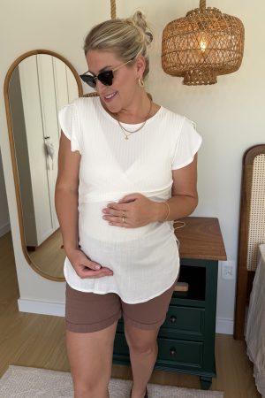 moda gestante gravida roupa amamentação mãe gestação agestantevestido (207)