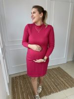 moda gestante gravida roupa amamentação mãe gestação agestantevestido (182)