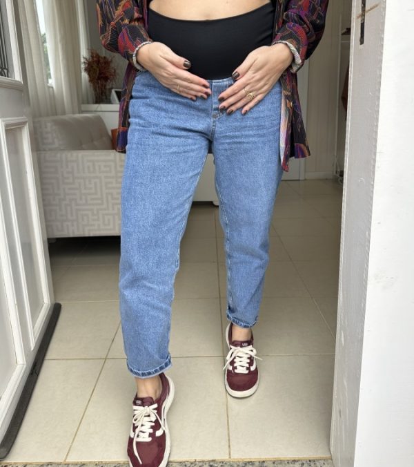 moda gestante gravida roupa amamentação mãe gestação agestantevestido (180)