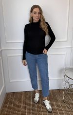 moda gestante gravida roupa amamentação mãe gestação agestantevestido (227)