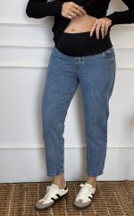 moda gestante gravida roupa amamentação mãe gestação agestantevestido (227)