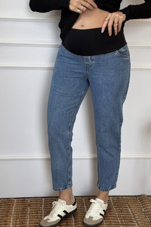 moda gestante gravida roupa amamentação mãe gestação agestantevestido (227)