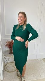moda gestante gravida roupa amamentação mãe gestação agestantevestido (180)