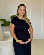 moda gestante gravida roupa amamentação mãe gestação agestantevestido (180)