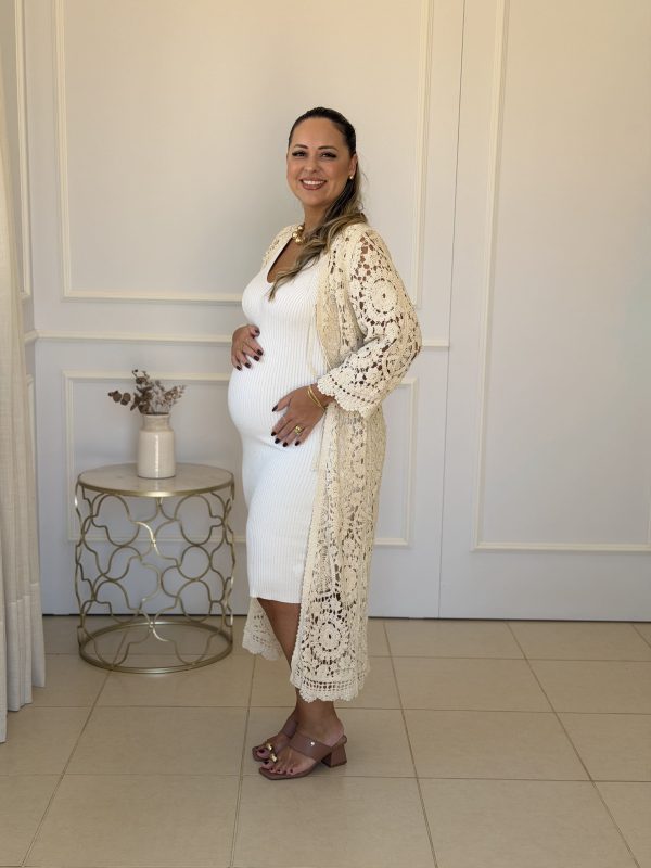 moda gestante gravida roupa amamentação mãe gestação agestantevestido (180)