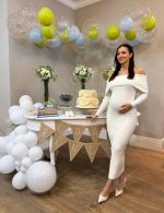 moda gestante gravida roupa amamentação mãe gestação agestantevestido (180)