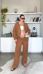 moda gestante gravida roupa amamentação mãe gestação agestantevestido (180)