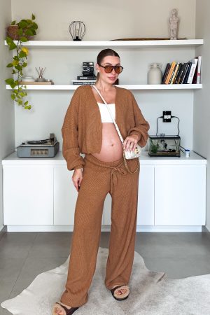 moda gestante gravida roupa amamentação mãe gestação agestantevestido (180)