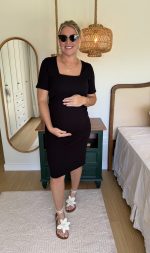 moda gestante gravida roupa amamentação mãe gestação agestantevestido (207)