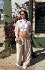 moda gestante gravida roupa amamentação mãe gestação agestantevestido (180)